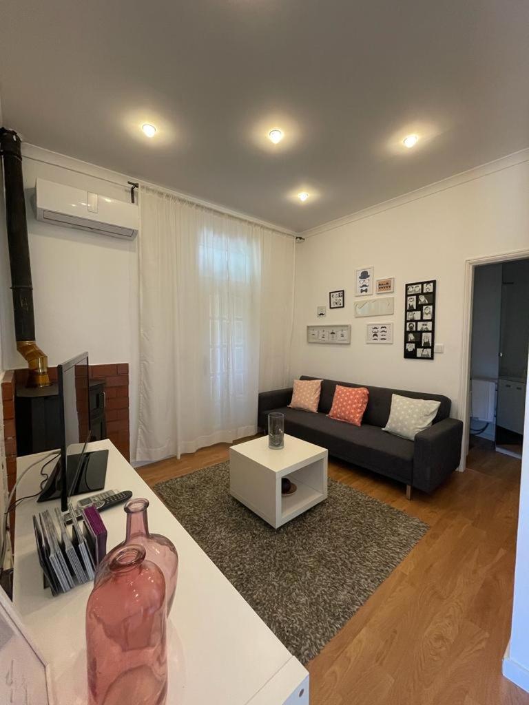Burgães Apartment Porto Exterior foto